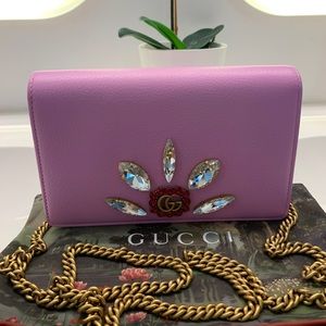 Brand new Gucci purse